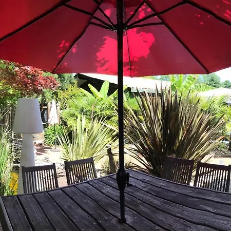 La Resiniere Piscine Patio 10h-18h Lejlighed *