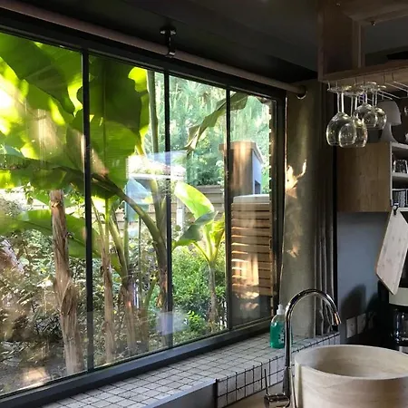 Lejlighed La Resiniere Piscine Patio 10h-18h