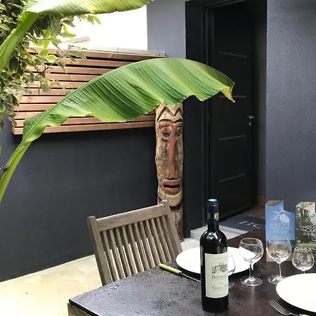 La Resiniere Piscine Patio 10h-18h Le Teich