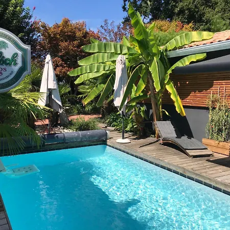 Lejlighed La Resiniere Piscine Patio 10h-18h *