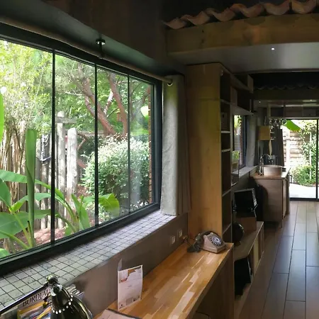 Lejlighed La Resiniere Piscine Patio 10h-18h